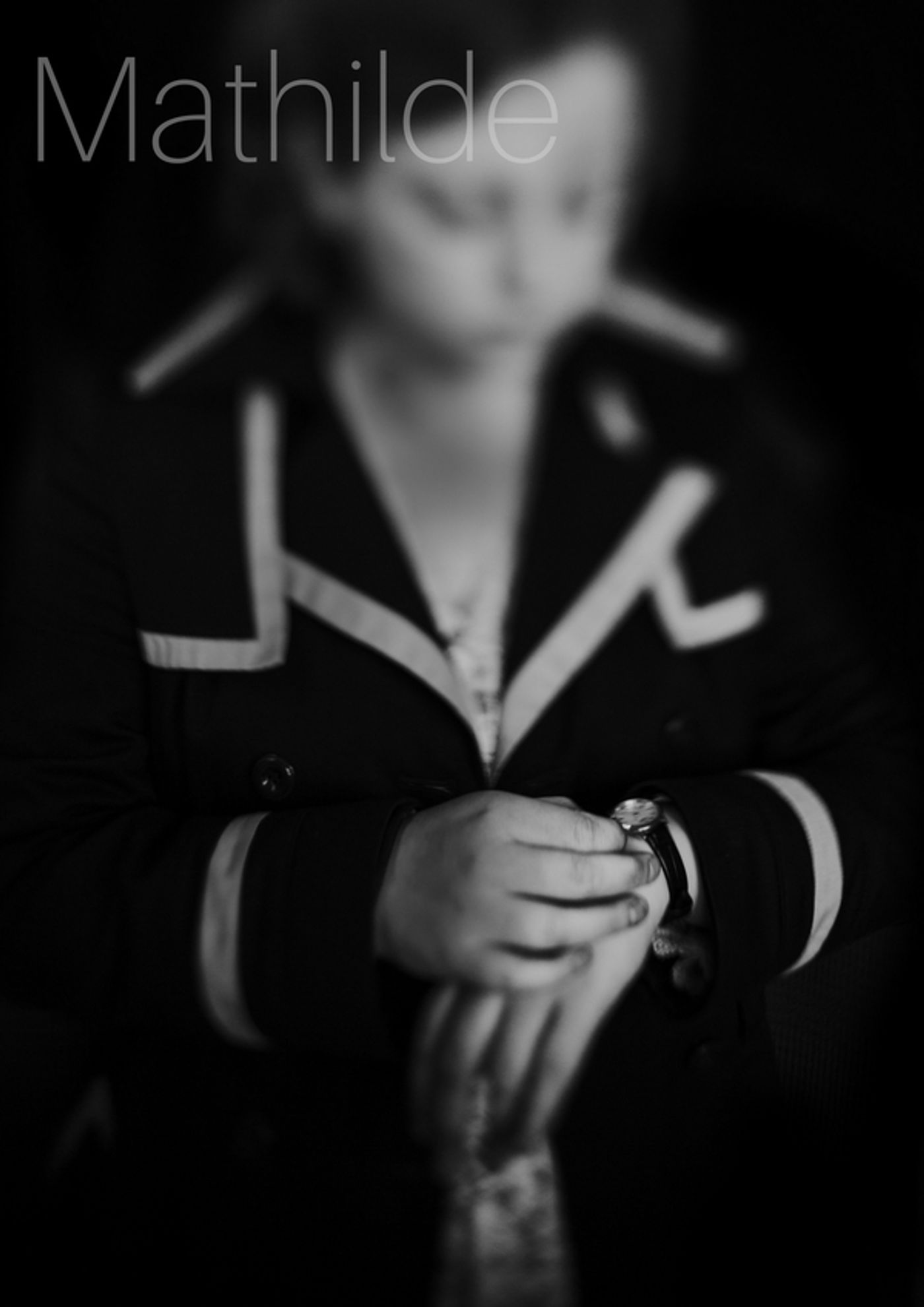 Photo Flash: Cavalry Theatre presents The World Première of SOMEWHERE A GUNNER FIRES  Image