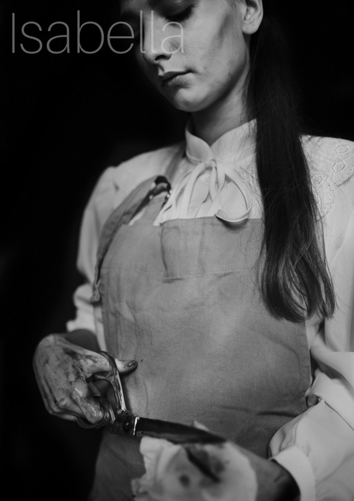 Photo Flash: Cavalry Theatre presents The World Première of SOMEWHERE A GUNNER FIRES  Image