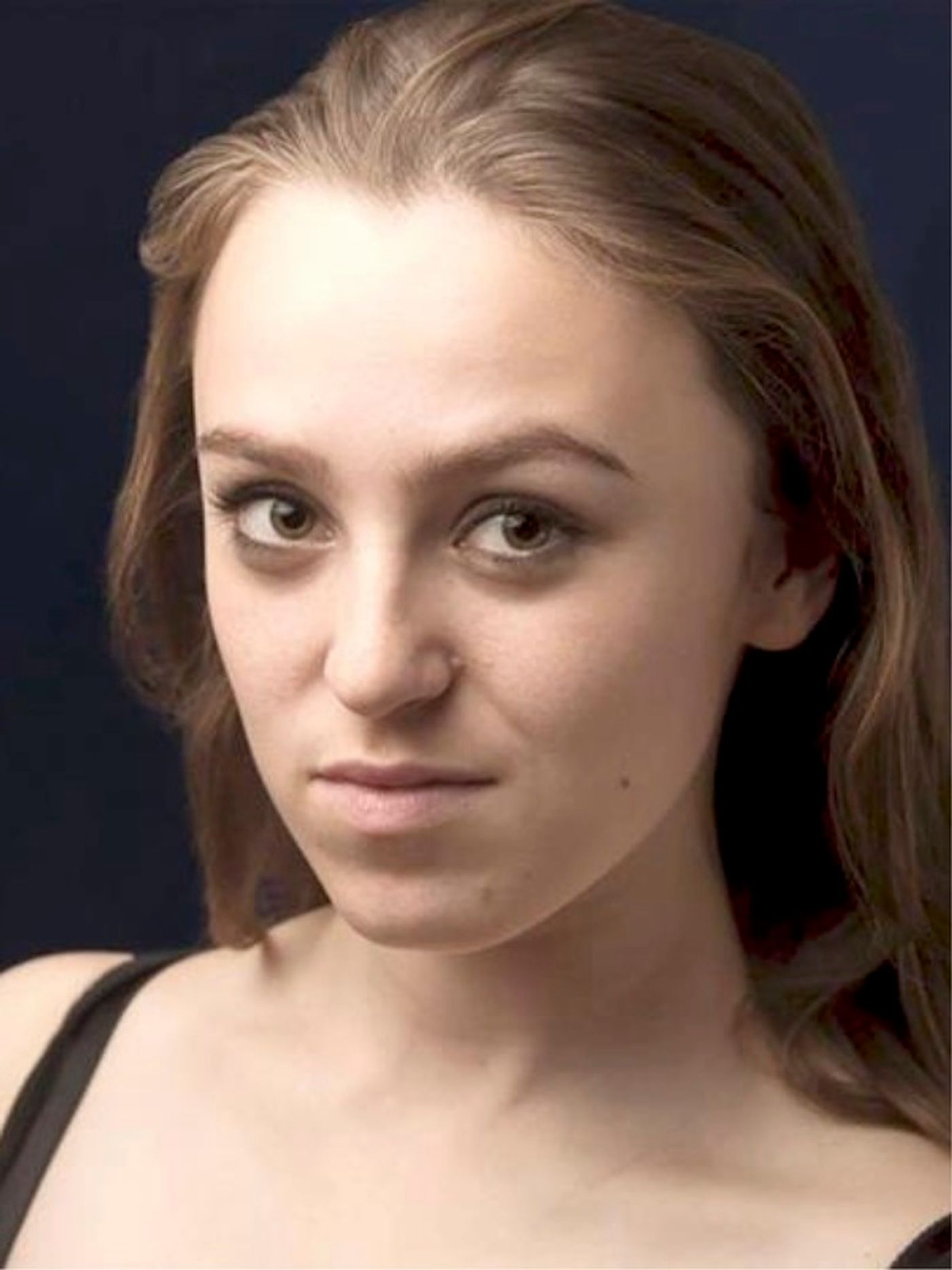 Photo Flash: Cavalry Theatre presents The World Première of SOMEWHERE A GUNNER FIRES  Image