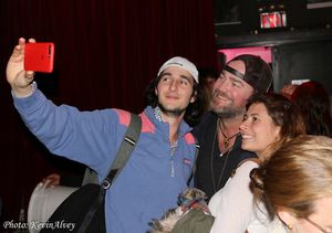 Lee Brice @ BroadwayWorld Lee Brice Photo