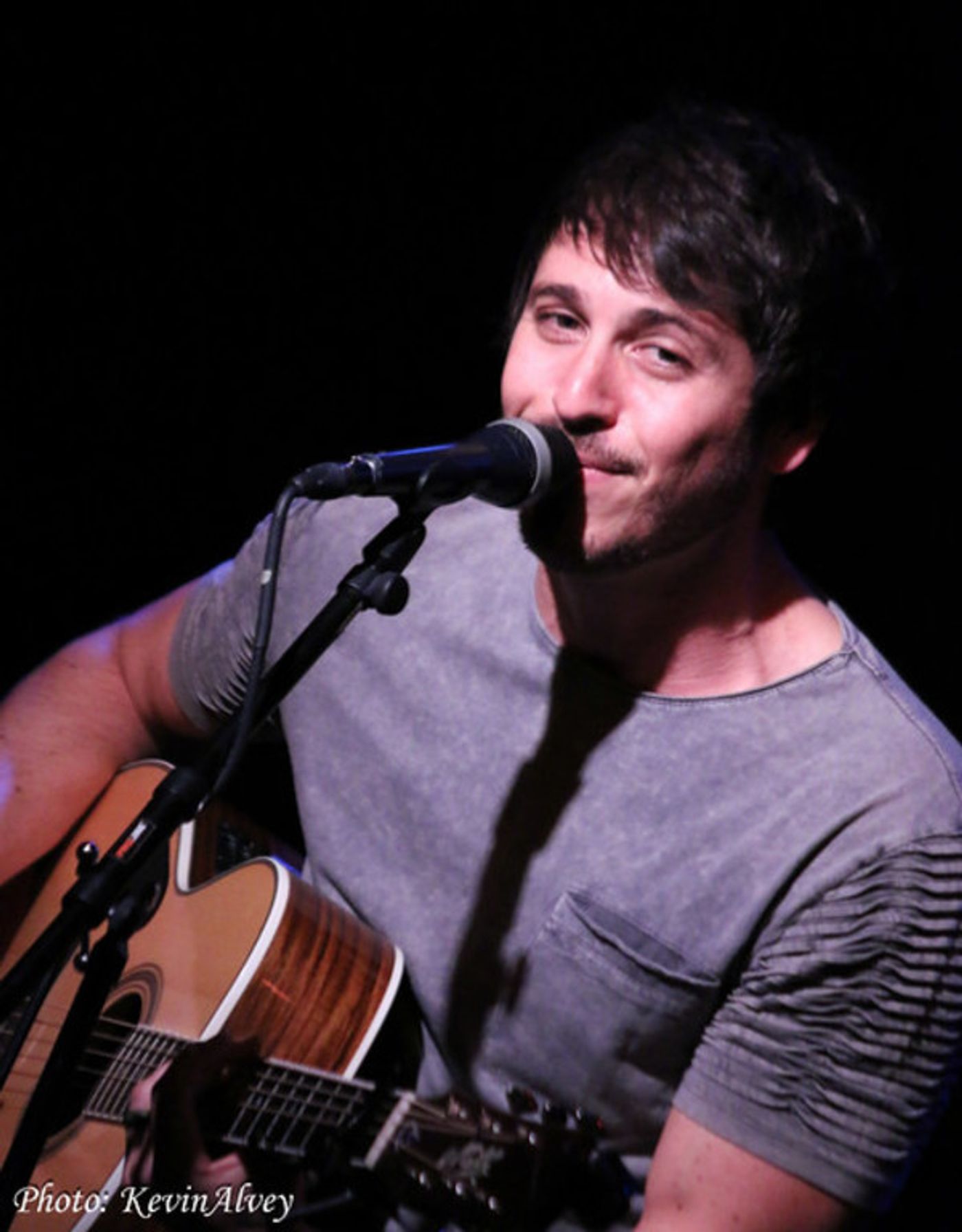 Photo Flash: Broadway at Birdland Presents Victoria Shaw's Under the Covers Photo Flash: Broadway at Birdland Presents Victoria Shaw's Under the Covers Image