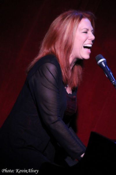 Victoria Shaw Photo