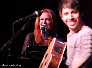 Victoria Shaw @ BroadwayWorld Victoria Shaw Photo