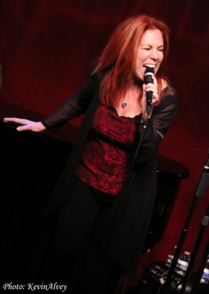 Victoria Shaw @ BroadwayWorld Victoria Shaw Photo