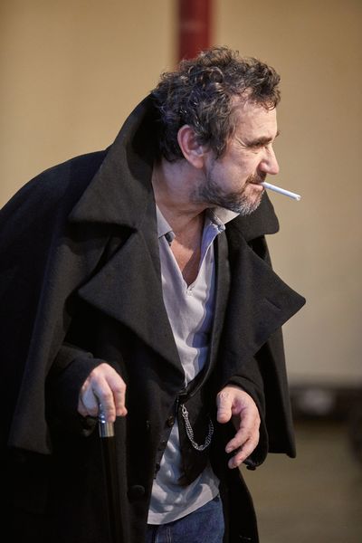 Phil Daniels Photo