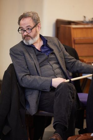 Robin Kingsland Photo