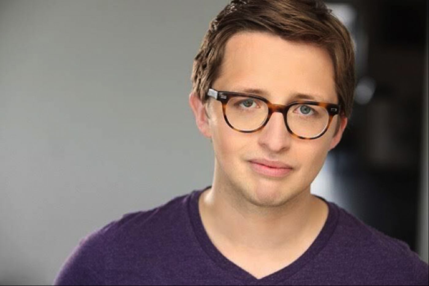 DEAR EVAN HANSEN's Will Roland Comes to Bay Area Cabaret 2/11  Image