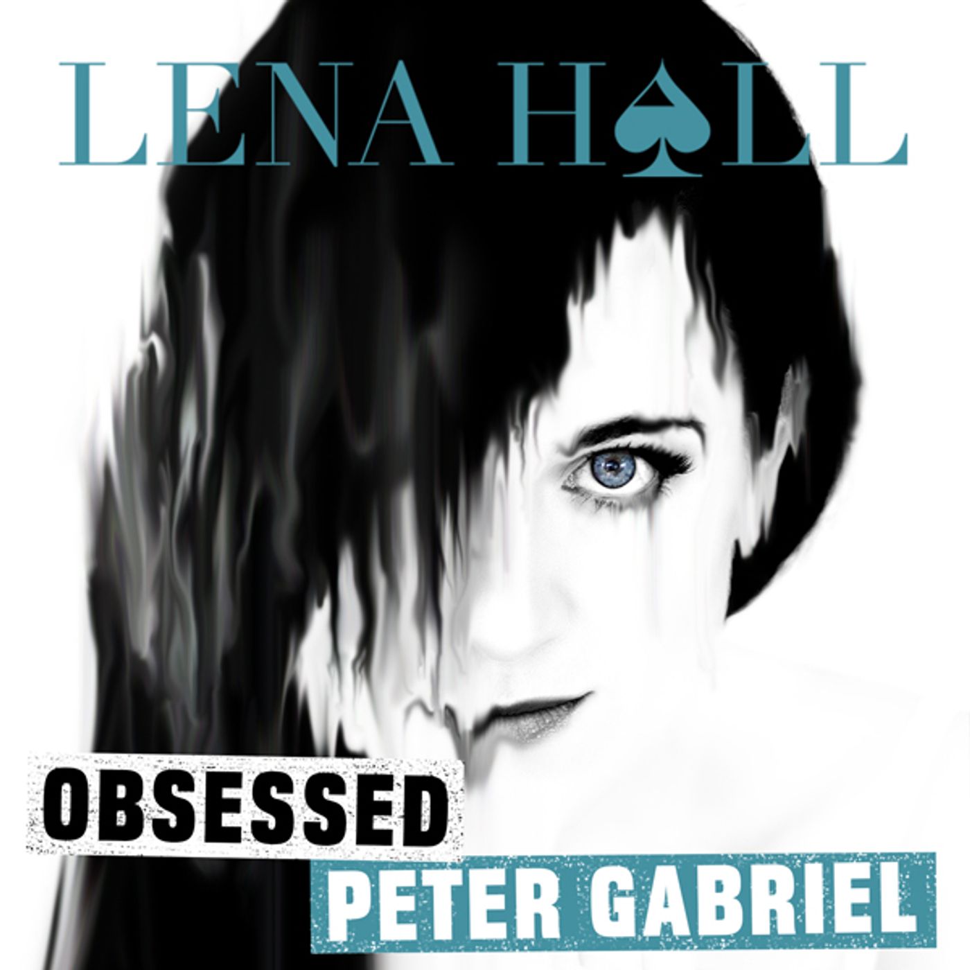 BWW Album Review: Lena Hall's OBSESSED: PETER GABRIEL Revels in the Gravely Grandeur of Her Vocals BWW Album Review: Lena Hall's OBSESSED: PETER GABRIEL Revels in the Gravely Grandeur of Her Vocals Image