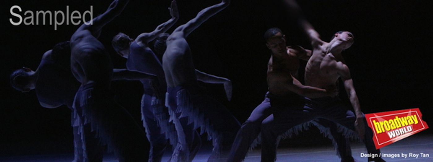 Photo Flash: Inside Sadler's Wells' Annual Dance Celebration  Image