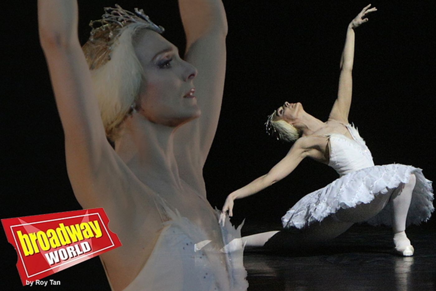 Photo Flash: Inside Sadler's Wells' Annual Dance Celebration  Image