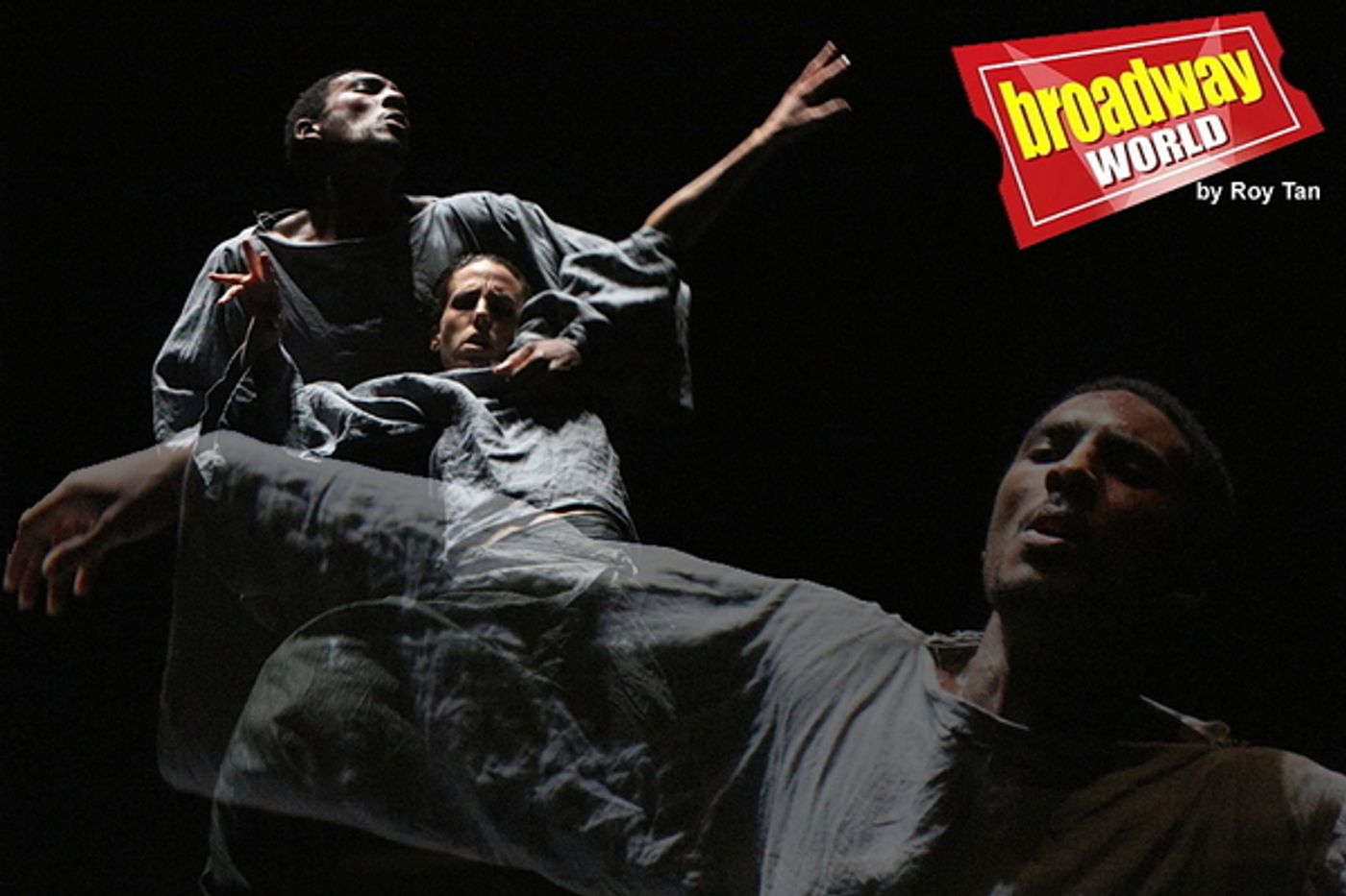 Photo Flash: Inside Sadler's Wells' Annual Dance Celebration  Image