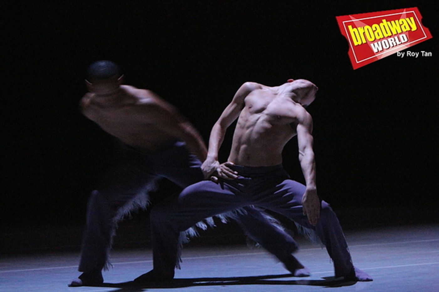 Photo Flash: Inside Sadler's Wells' Annual Dance Celebration  Image