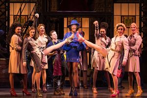 Jake Shears, J. Harrison Ghee and Cast Photo