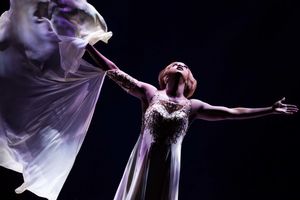 J. Harrison Ghee  Photo