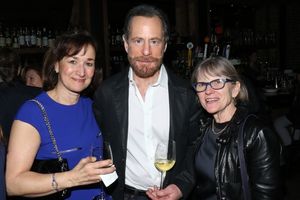 Barbara Marks @ BroadwayWorld Barbara Marks Photo