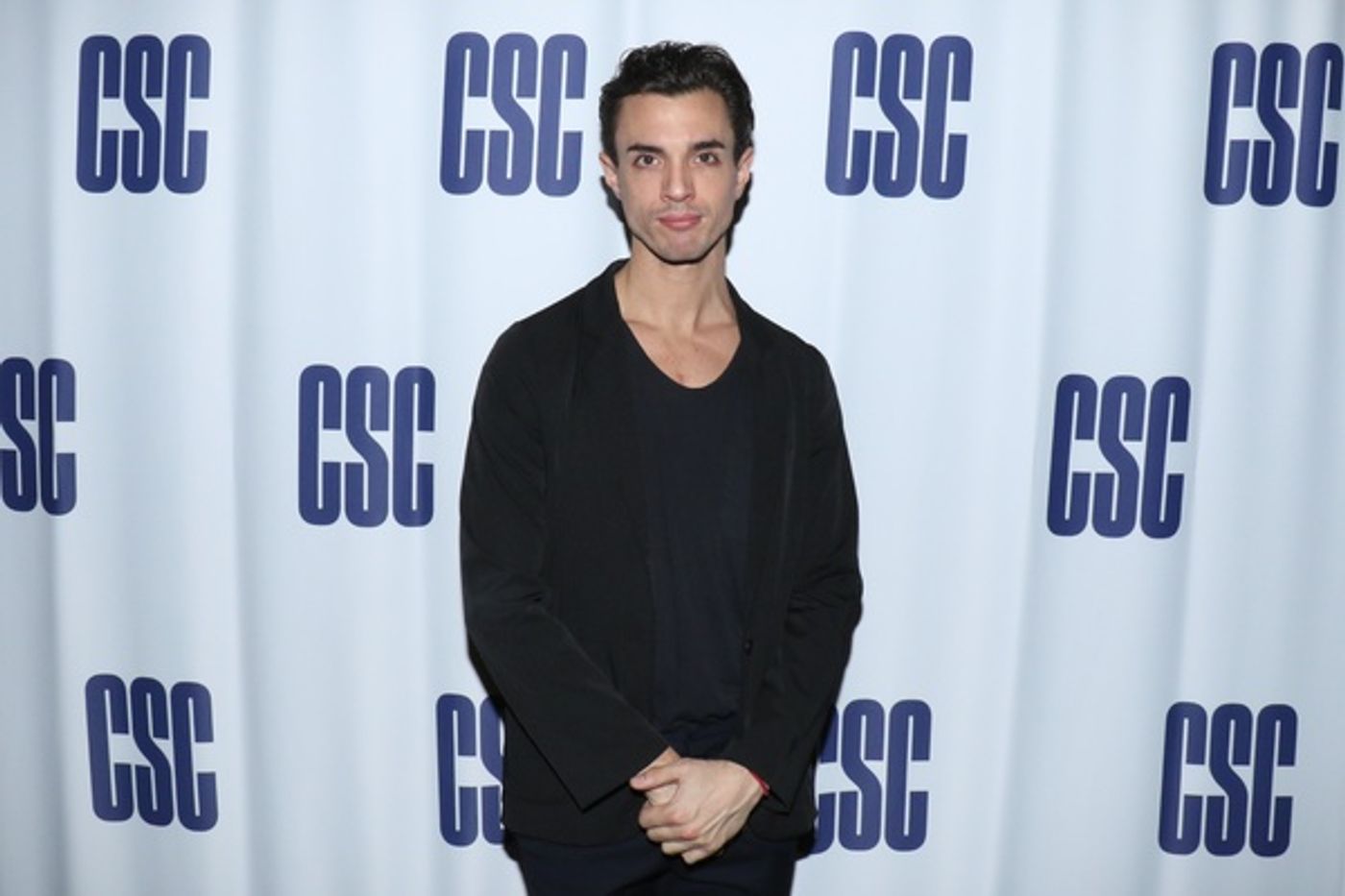 Photo Flash: Terrence McNally's FIRE AND AIR Makes Its World Premiere at Classic Stage Company  Image