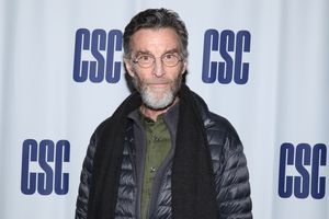 John Glover @ BroadwayWorld John Glover Photo