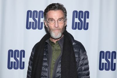 John Glover Photo