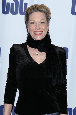 Marin Mazzie @ BroadwayWorld Marin Mazzie Photo