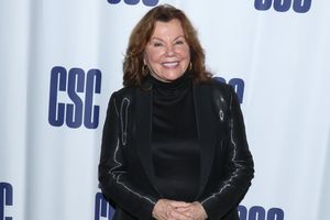 Marsha Mason @ BroadwayWorld Marsha Mason Photo