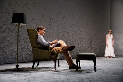 Robert Sean Leonard
 Photo