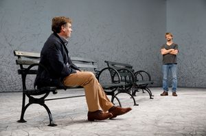 Robert Sean Leonard, Paul Sparks
 Photo