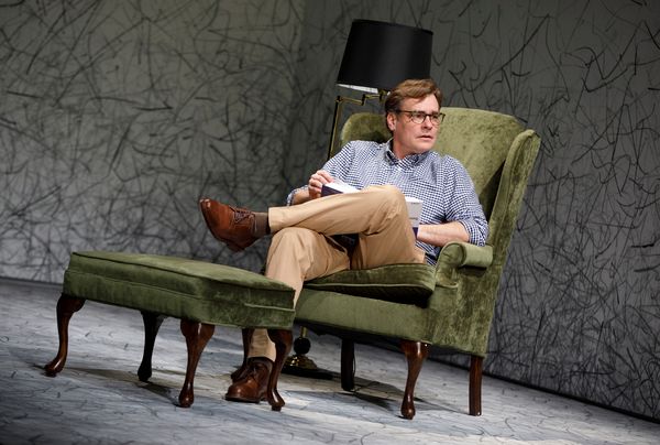 Robert Sean Leonard Photo