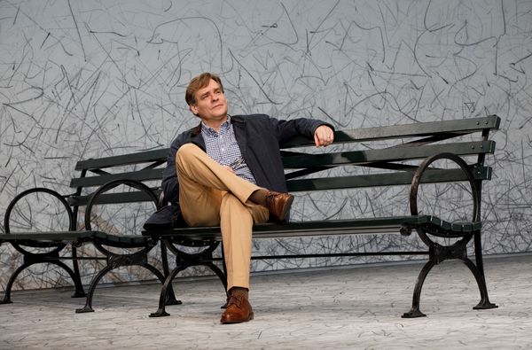Robert Sean Leonard Photo