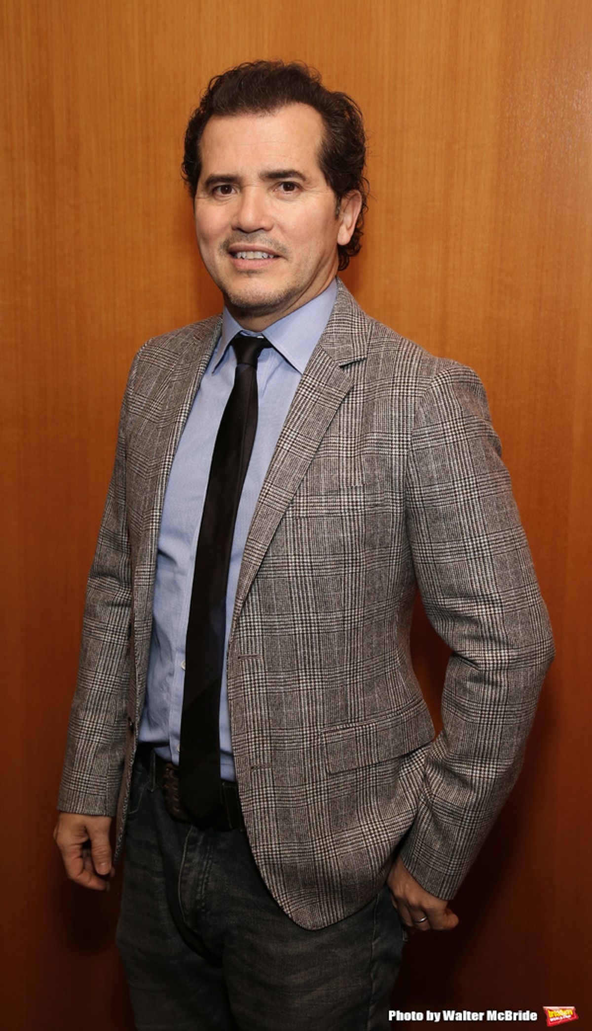 John Leguizamo at 