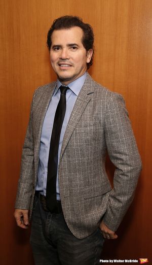 John Leguizamo Photo