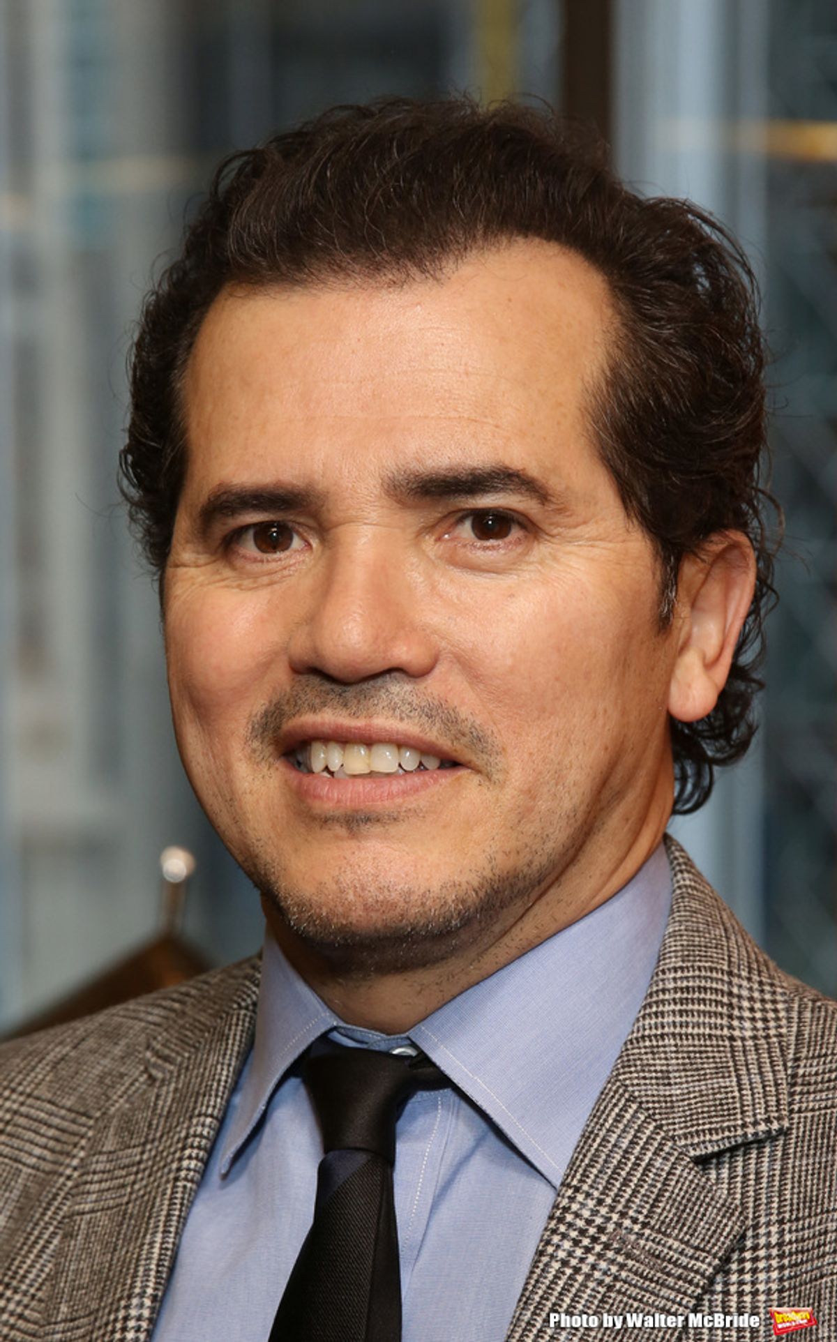 John Leguizamo at 