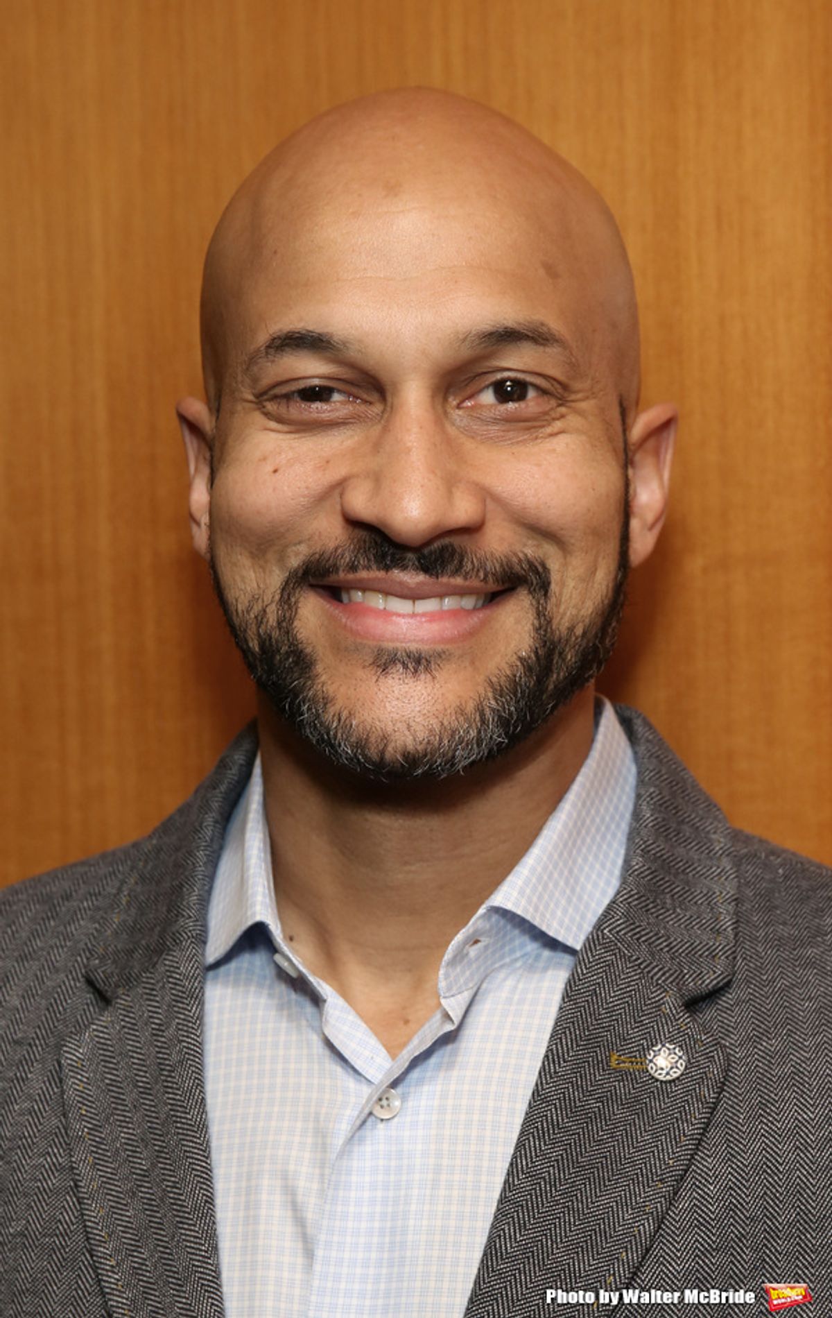 Keegan-Michael Key at 