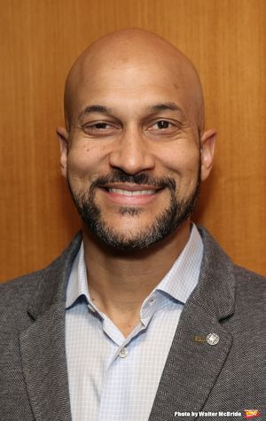 Keegan-Michael Key Photo