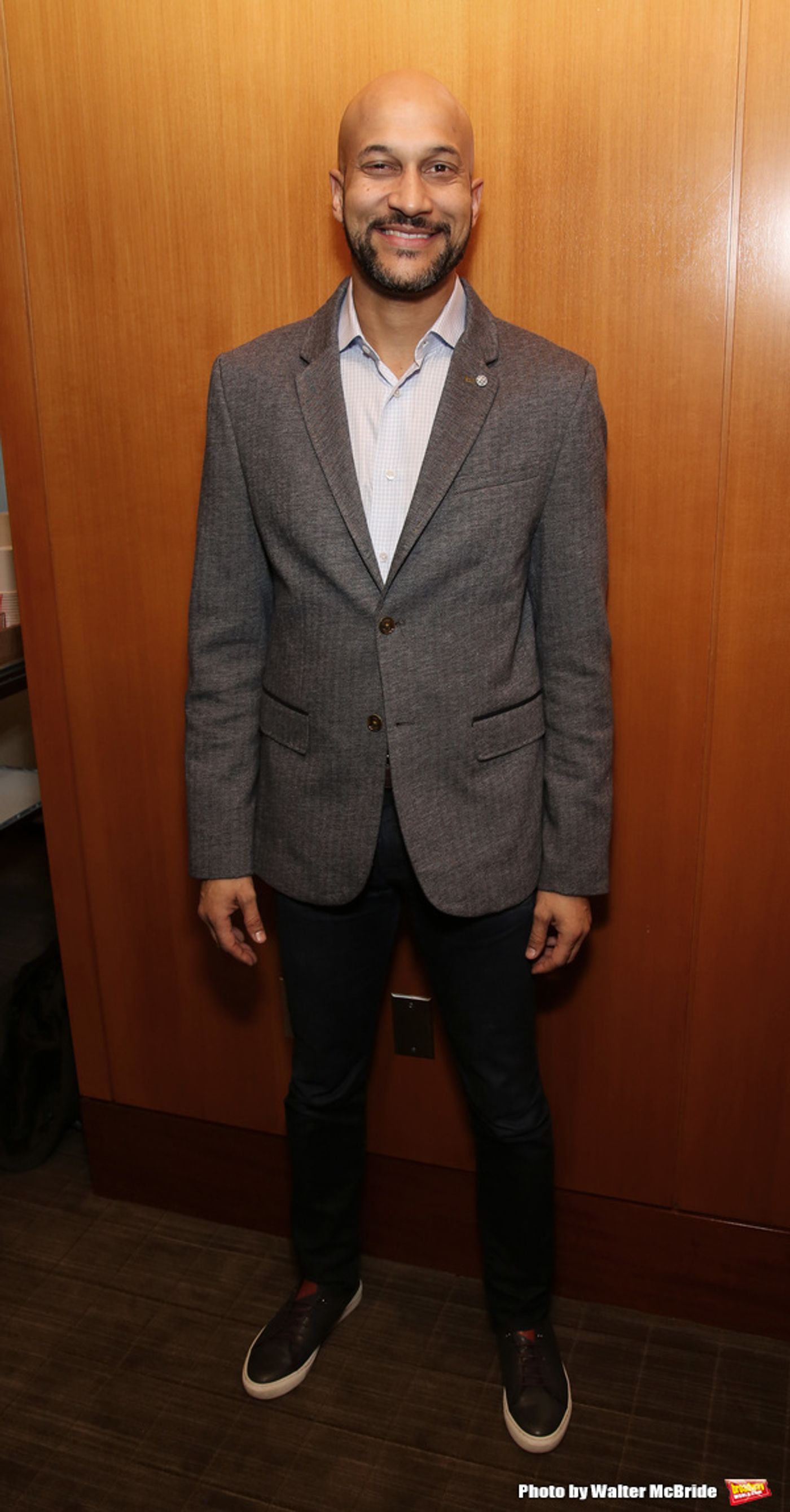 Photo Coverage: Lea Salonga,  John Leguizamo, Keegan-Michael Key & More Talk Broadway's Future at the Theatre Forward Broadway Roundtable  Image