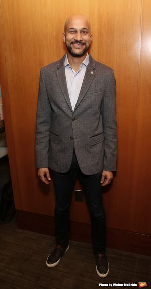 Keegan-Michael Key Photo