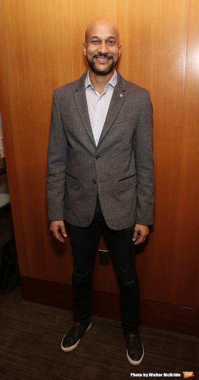 Keegan-Michael Key Photo