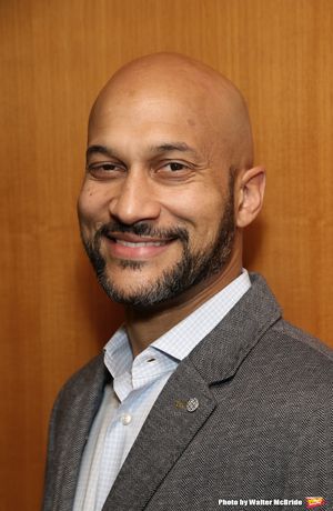 Keegan-Michael Key  Photo