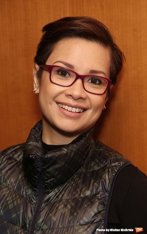 Lea Salonga Photo