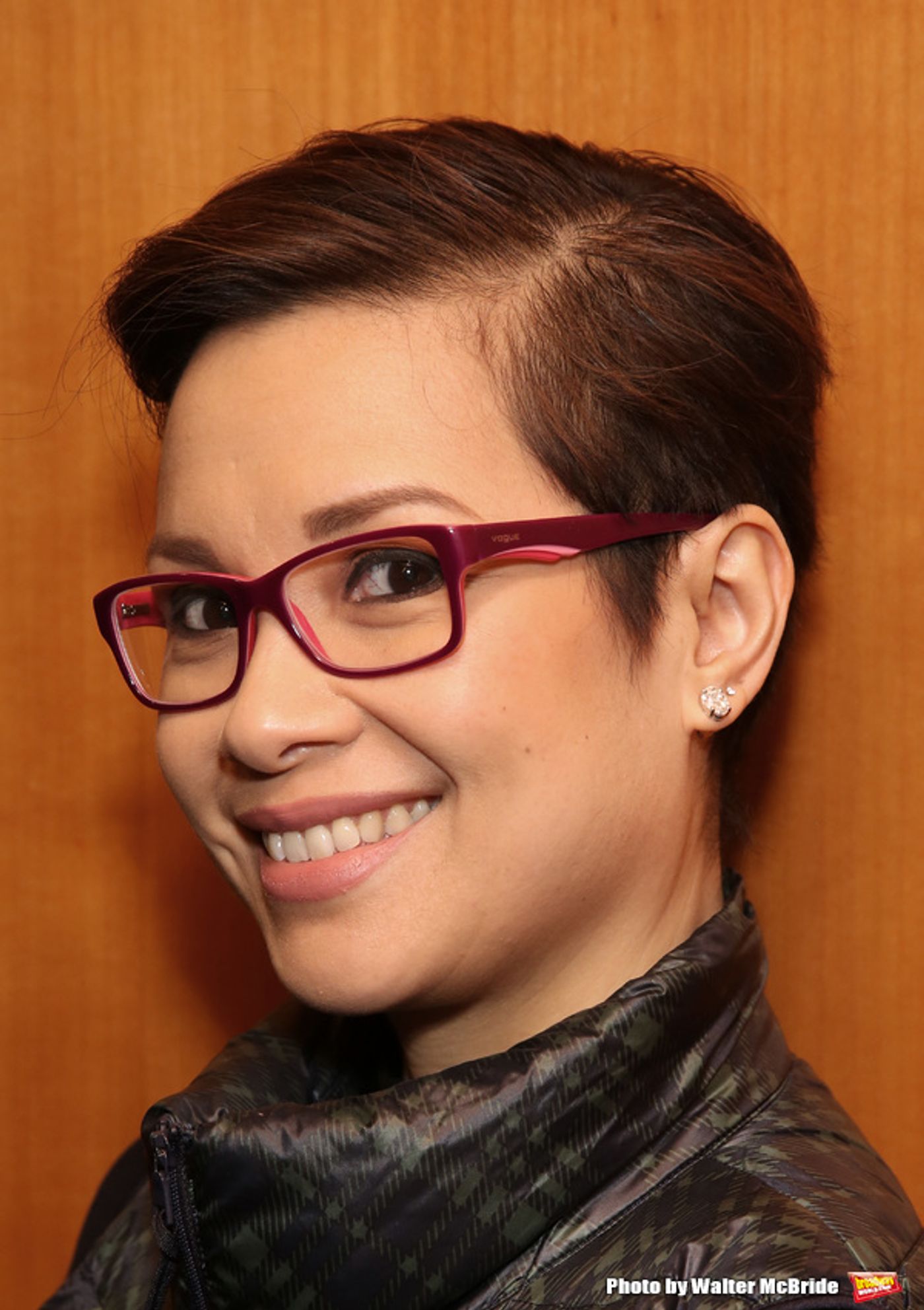 Photo Coverage: Lea Salonga,  John Leguizamo, Keegan-Michael Key & More Talk Broadway's Future at the Theatre Forward Broadway Roundtable  Image