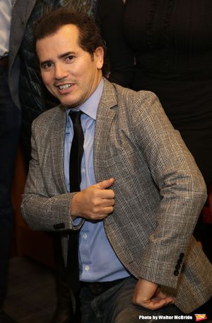 John Leguizamo Photo