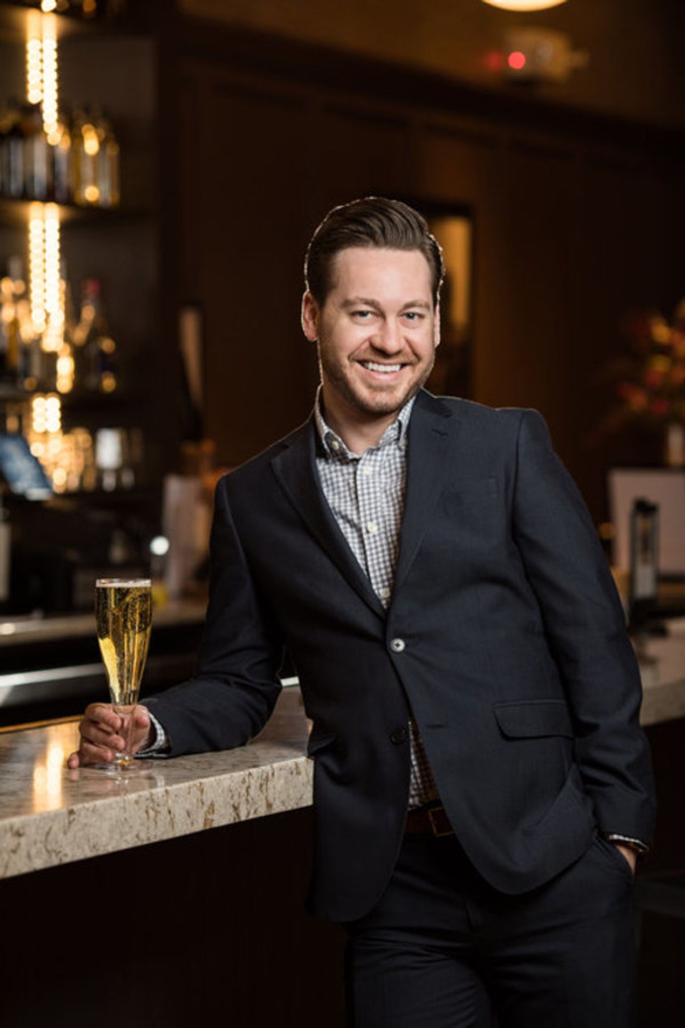 Photo Flash: PRiMA Theatre presents FIRST DATE  Image