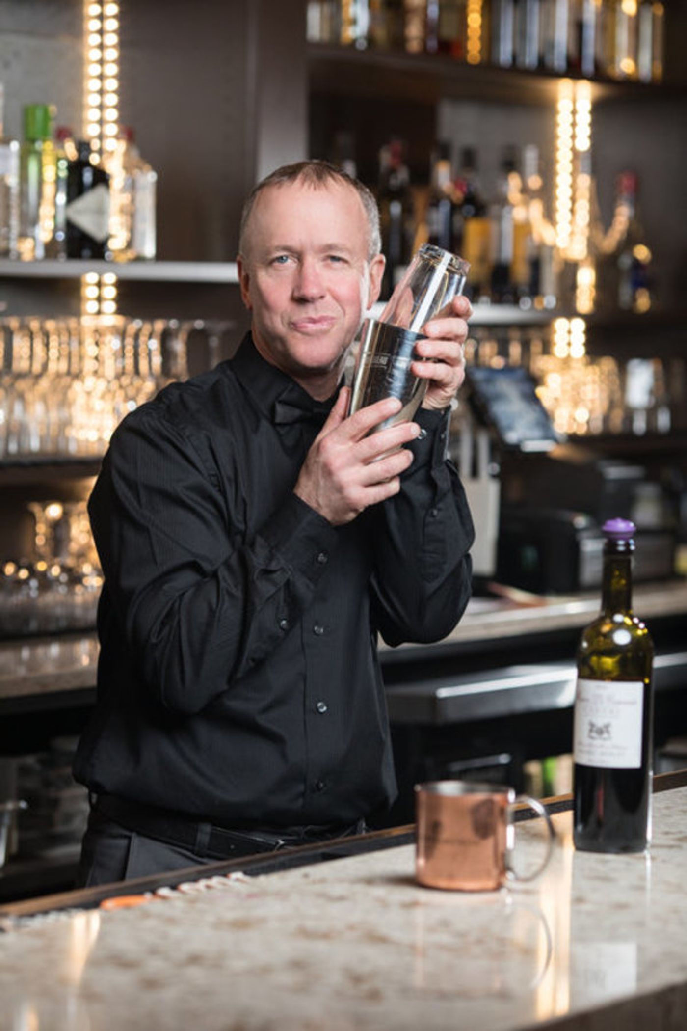 Photo Flash: PRiMA Theatre presents FIRST DATE  Image