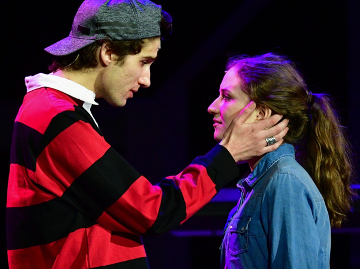 Photo Flash: The Media Theatre presents NEXT TO NORMAL Photo Flash: The Media Theatre presents NEXT TO NORMAL Image