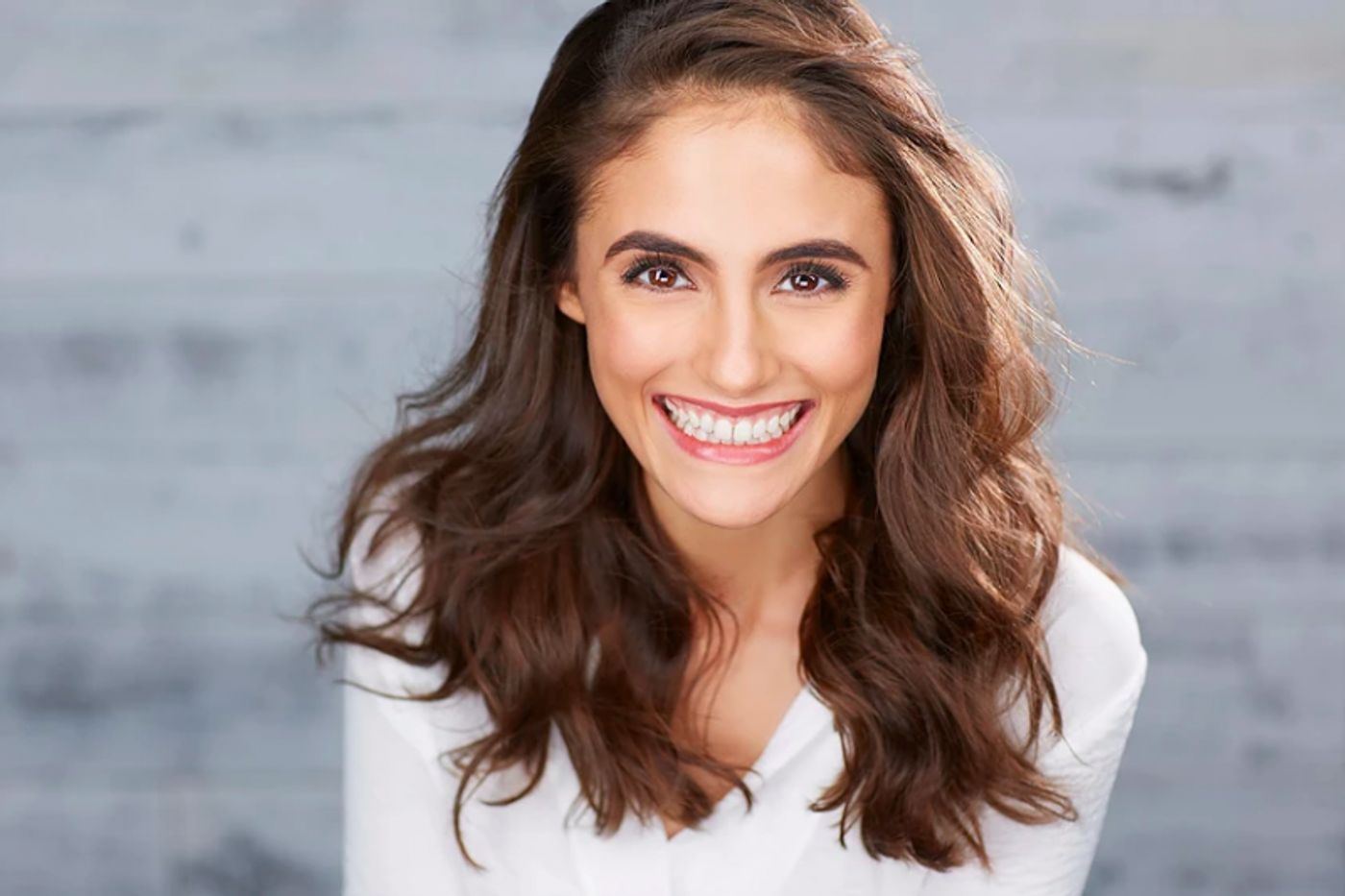 Interview: Jessie Cannizzaro Talks Filming PUFFS, the Play Itself, and Being a Harry Potter Nerd  Image