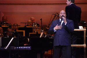 James Monroe Iglehart
 Photo