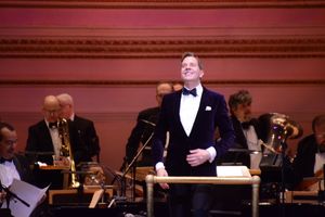 Steven Reineke Photo