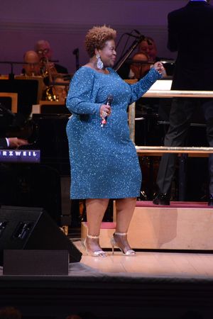 Capathia Jenkins Photo