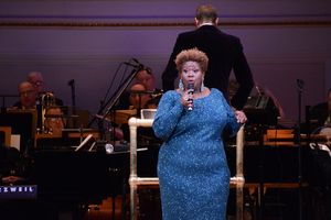 Capathia Jenkins Photo