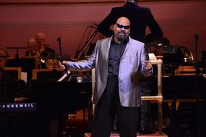 James Monroe Iglehart  Photo