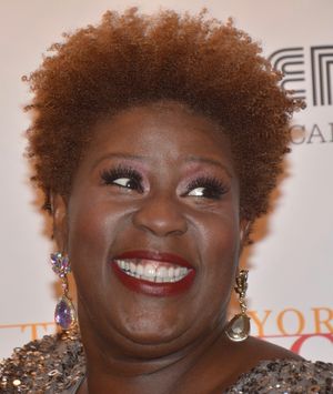 Capathia Jenkins Photo